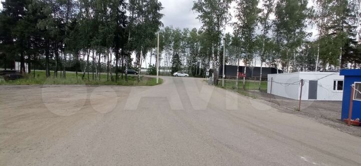 Торговая площадь, 520 м²