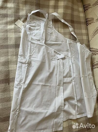 Art Line фартук медицинский