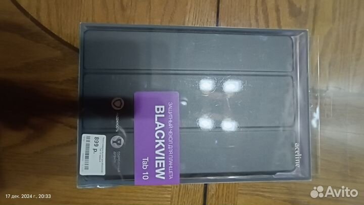 Чехол для планшета Blackview Tab 10