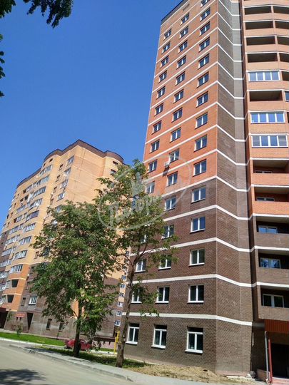 3-к. квартира, 85 м², 9/12 эт.