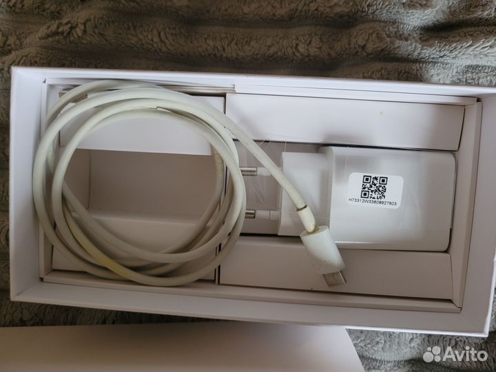 Xiaomi Redmi Note 9, 3/64 ГБ