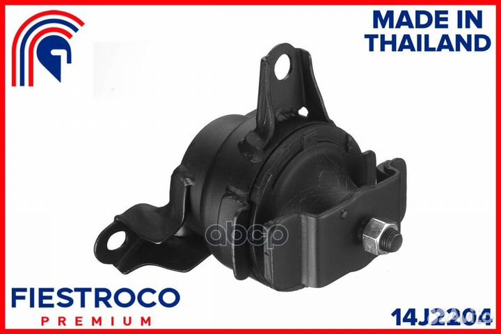 Опора двигателя honda civic/CR-V -01 14J2204 FI