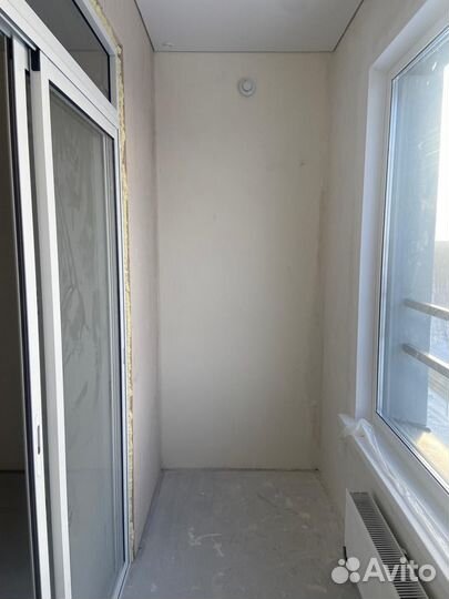 Балконный блок б/у