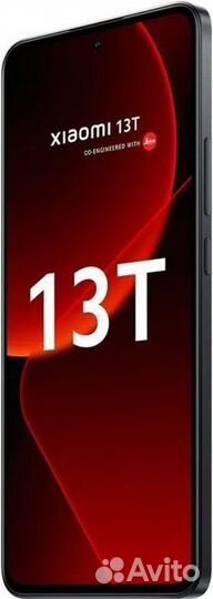 Xiaomi 13T, 12/256 ГБ