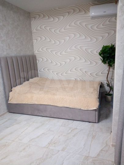 1-к. квартира, 38 м², 6/8 эт.