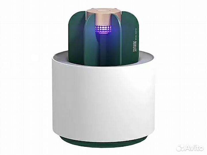 Фумигатор Xiaomi bcase Sothing Movable Portable