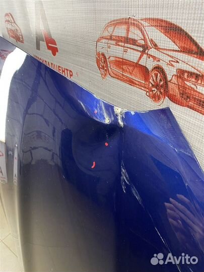 Капот Mercedes E Coupe C238 A238 A2388800100