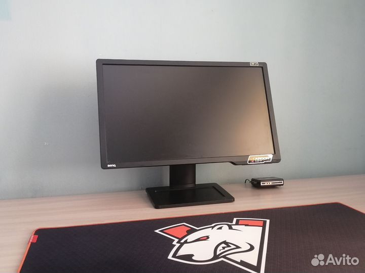 Монитор Benq zowie xl2411z 144ghz