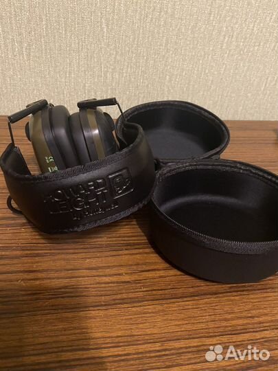 Активные наушники Impact sport