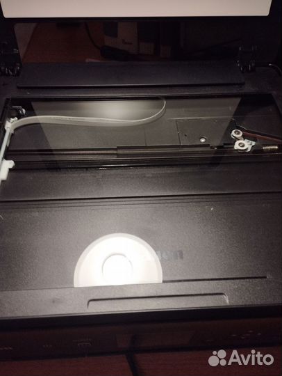 Фотопринтер canon