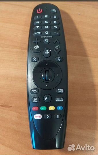 Пульт для телевизора Lg Magic