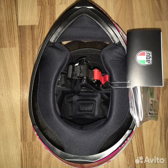 AGV K3 шлем мото Shoei nolan caberg мотошлем