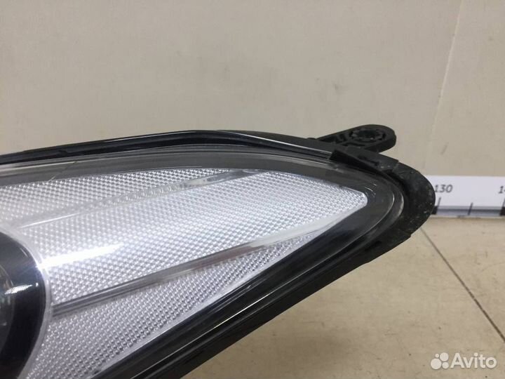 Фара левая Hyundai i30 GD 2012