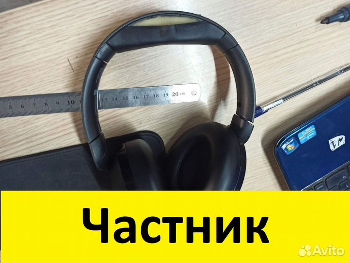 Ремонт наушников