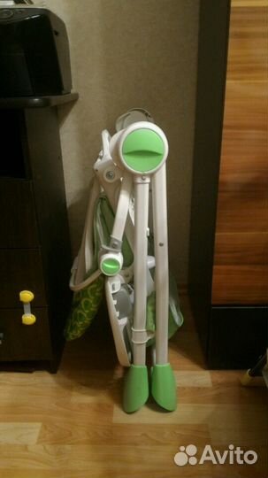 Стульчик chicco