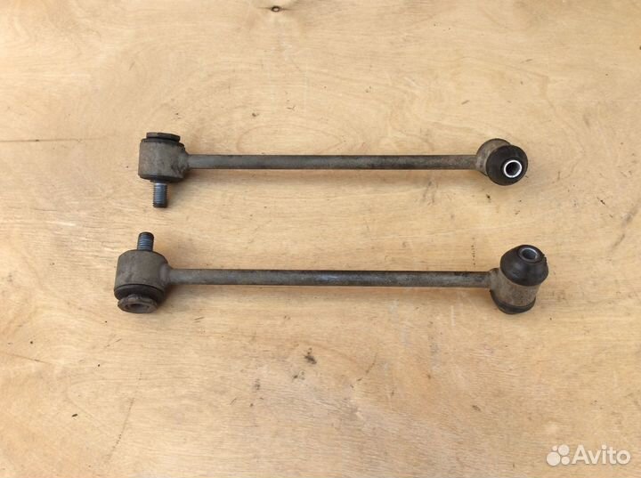 Стойка стабилизатора задняя Mercedes W204 C 204