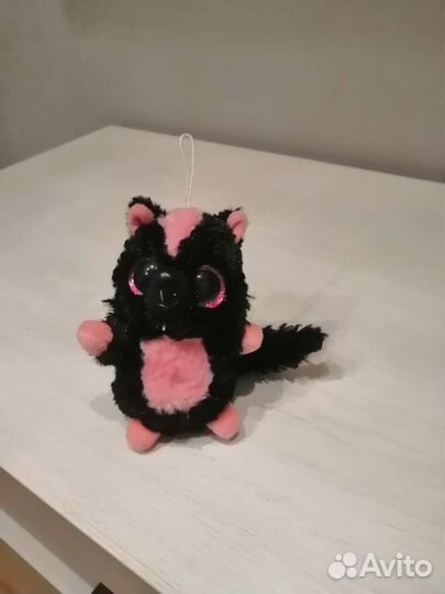 Мягкие игрушки