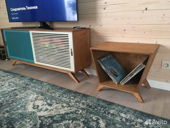 Мебель на заказ. Столярные работы