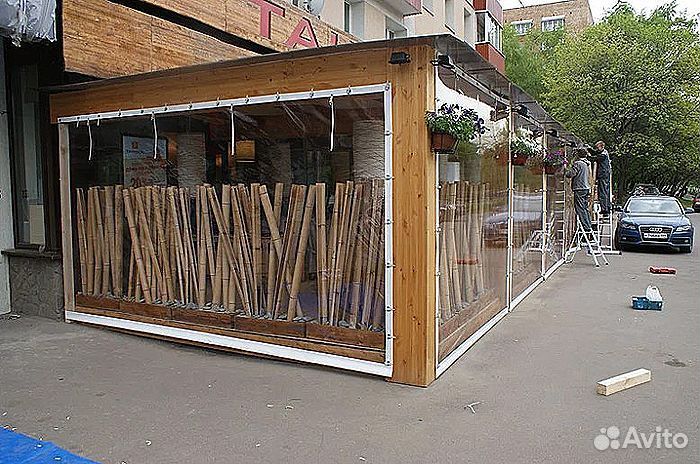 Гибкие окна
