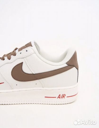 Спортивные кроссовки Nike air force 1 унисекс
