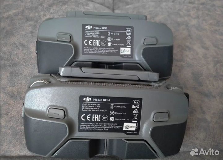 DJI Phantom 3,4 / Mavic mini/Air/Air 2/Pro 2 пульт