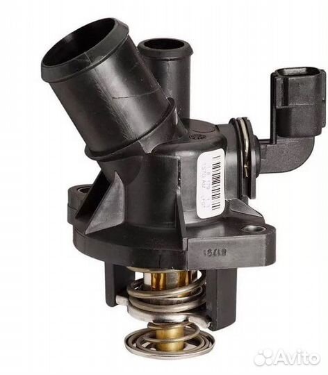 Термостат Мерседес Е 210 211 212 213