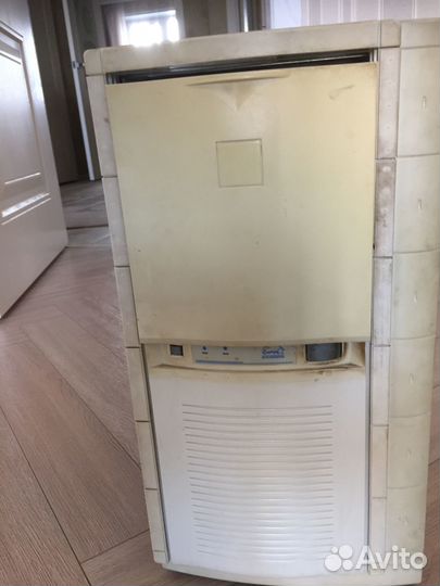 Корпус системного блока атх