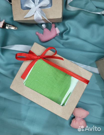 Подарок для новорождённого