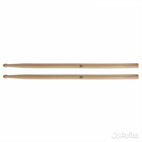 Барабан малый dekko TB-5 белый