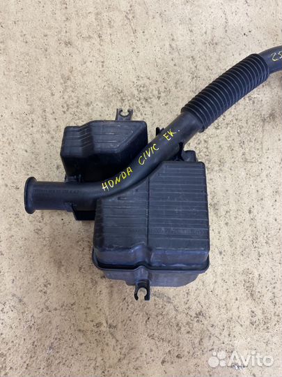 Корпус воздушного фильтра Honda Civic