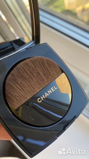 Chanel les beiges румяна. N70. Оригинал