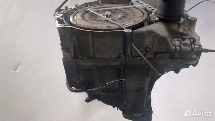 Кпп - автомат (АКПП) Honda Accord 6, 2001