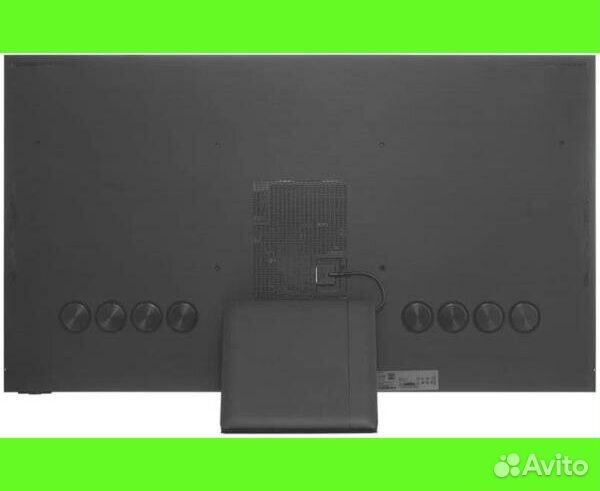 Телевизор Samsung