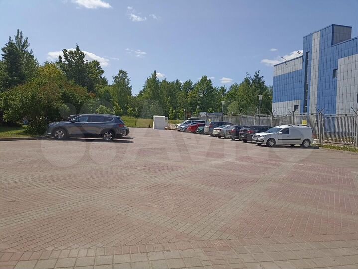 Аренда ангара склада 473кв.м