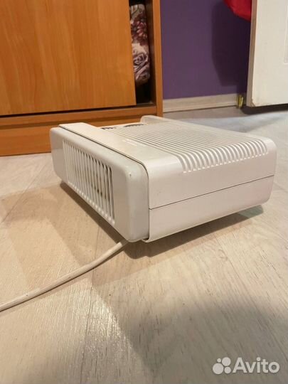 Обогреватель электрический