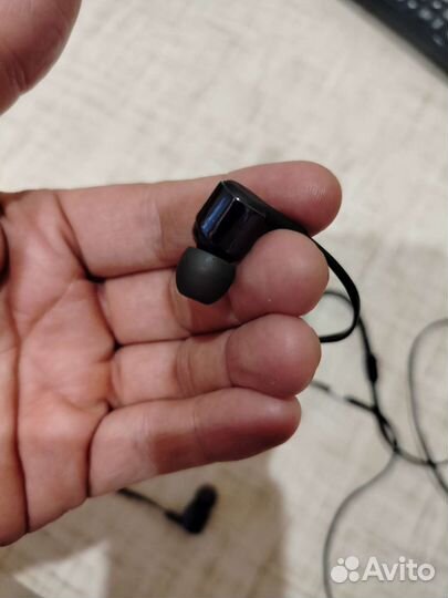 Проводные наушники JBL