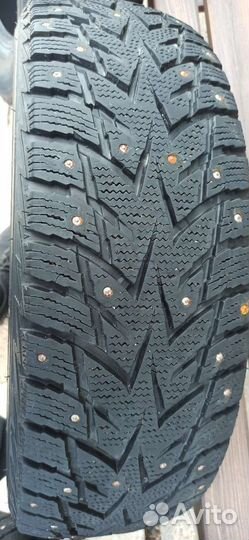 Nexen Winguard WinSpike WS62 235/65 R17