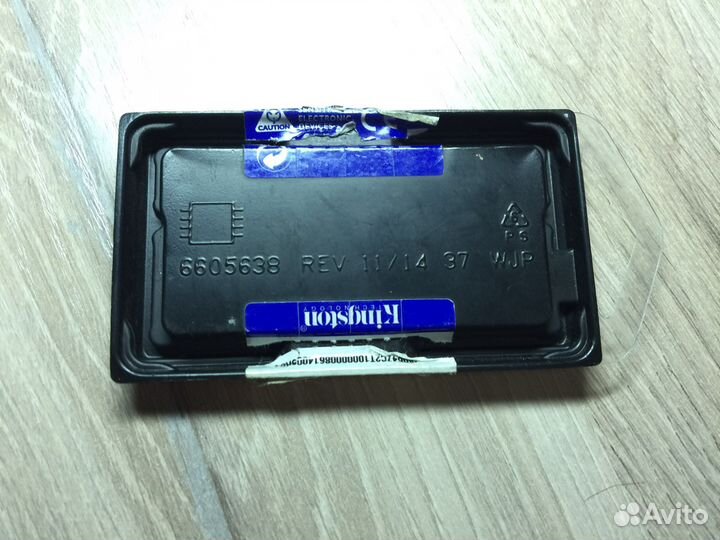 Оперативная память для ноутбука ddr4