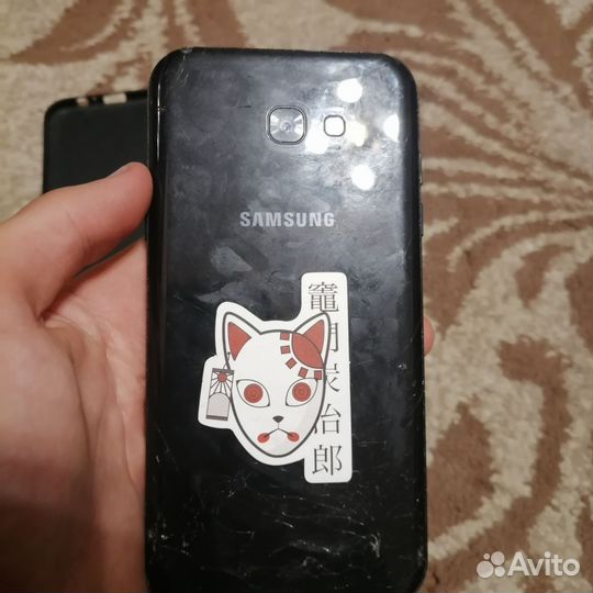 Samsung Galaxy A5 (2016) SM-A510F, 2/16 ГБ