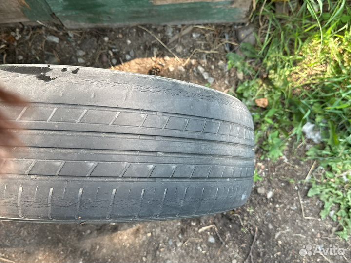 Bridgestone Nextry Ecopia 185/60 R15