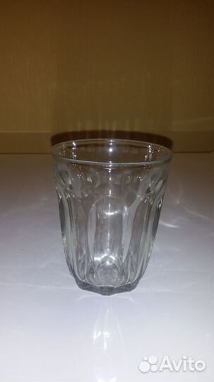 Стаканы граненые СССР