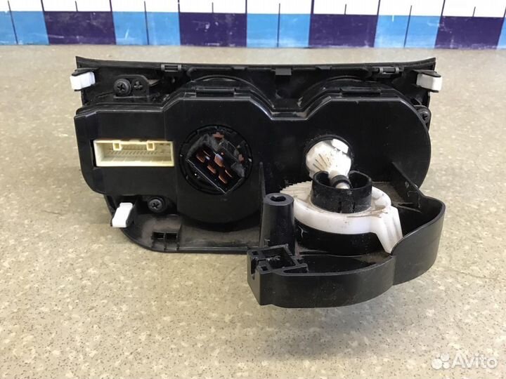 Блок управления печкой Kia RIO 2011-2017