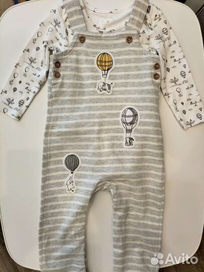 Комплект Mothercare 80