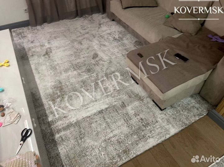 Ковер новый