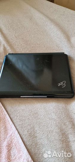 Ноутбук Asus Eee PC 901