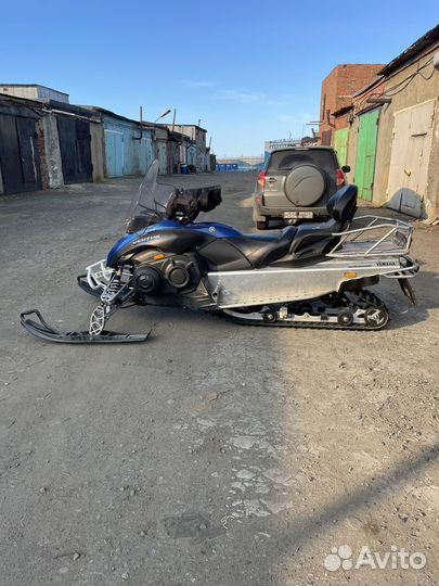 Продам снегоход