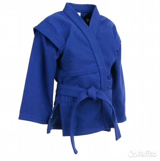 Кимоно для самбо