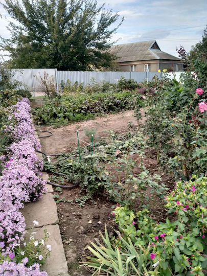 Дом 150 м² на участке 12 сот.