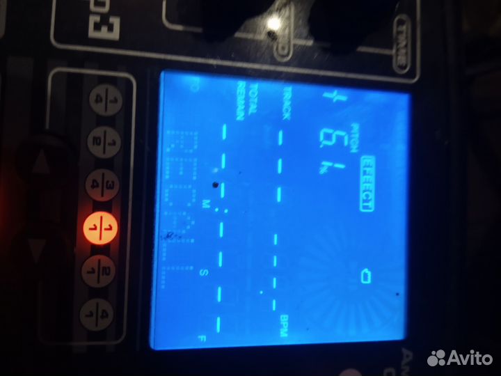 Dj CD проигрыватель