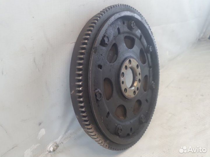 Маховик Fiat Albea 350A1000 2007